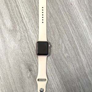 Series 1 Apple Watch
